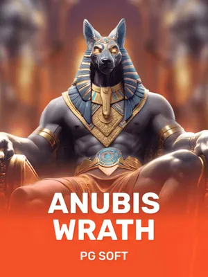 Anubis Wrath