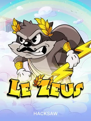Le Zeus