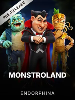Monstroland