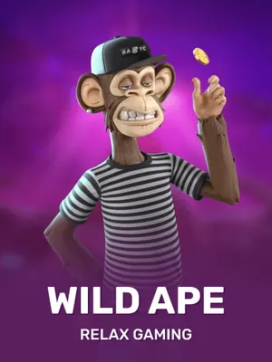 Wild Ape